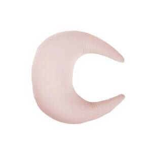 NEW SNUGGLE ME ORGANIC feeding support pillow in petal